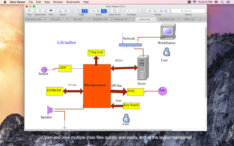 Download ms visio 2016 for mac